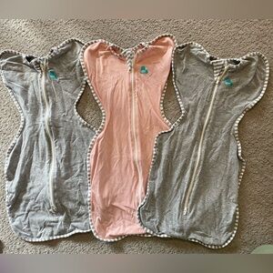 Love to dream swaddle